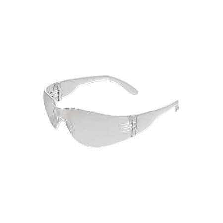 Erb Safety IProtect Reader Safety Glasses, ERB Safety, 17989 - Clear Bifocal +2.0 Lens 17989